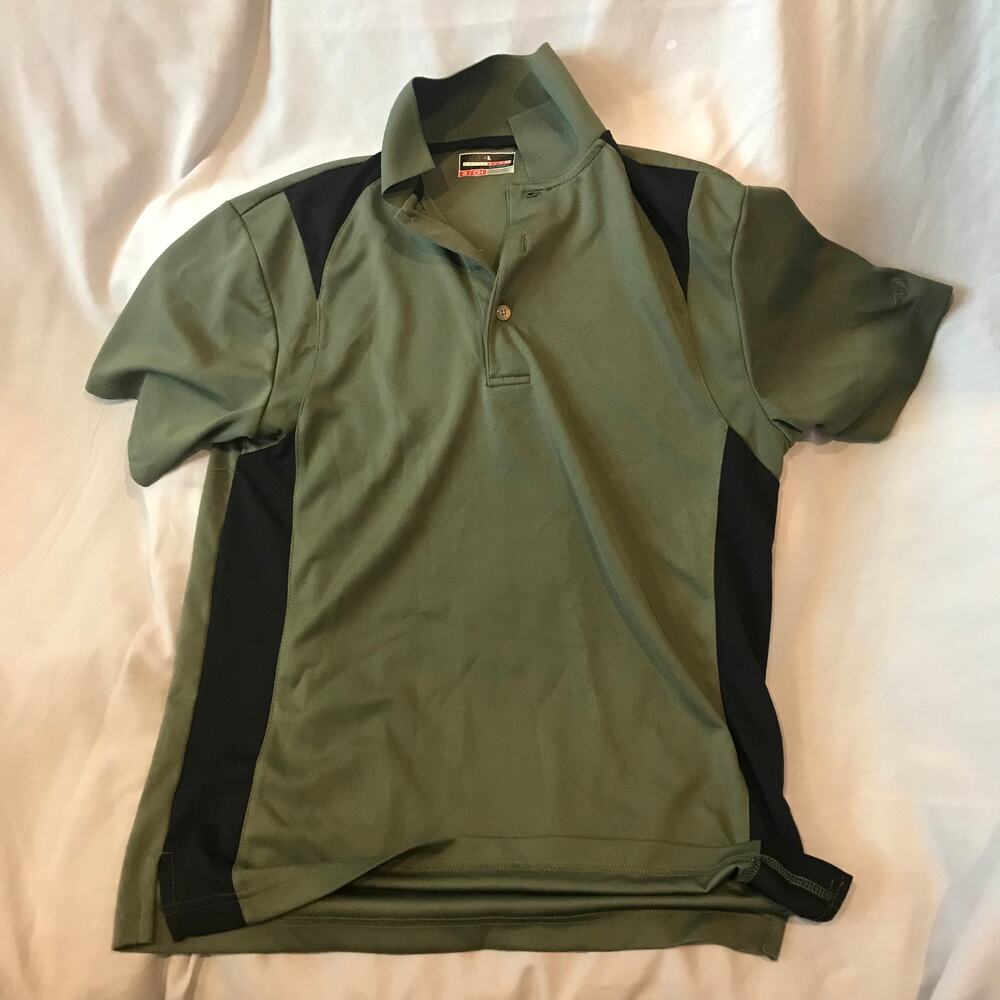 Grand Slam Tennis Shirt, Men's S